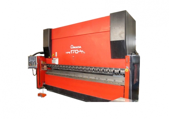 Amada HFT 170.4