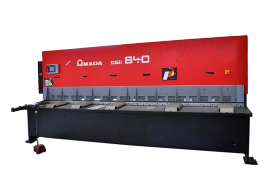 Amada GSII 840