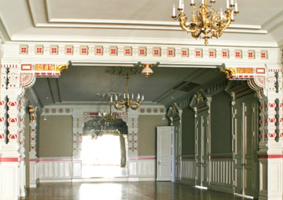 Riga Russian Theatre