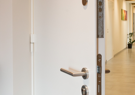 металлические двери для квартир
