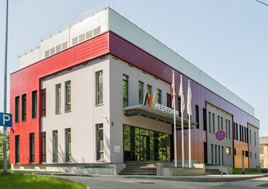 Nuclear Medicine Centre
