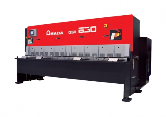 Amada CSII 630