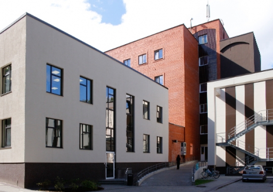 Traumatology Hospital